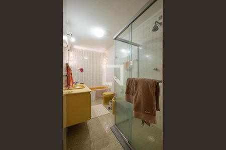 Apartamento para alugar com 114m², 2 quartos e 1 vagaBanheiro