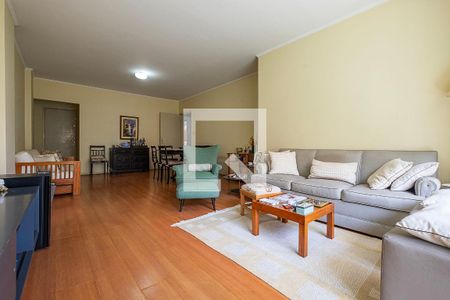Sala de apartamento para alugar com 2 quartos, 114m² em Jardim Paulista, São Paulo