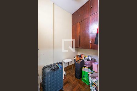 Apartamento para alugar com 114m², 2 quartos e 1 vagaÁrea de Serviço - Quarto