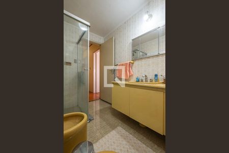 Apartamento para alugar com 114m², 2 quartos e 1 vagaBanheiro