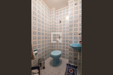 Apartamento para alugar com 114m², 2 quartos e 1 vagaLavabo