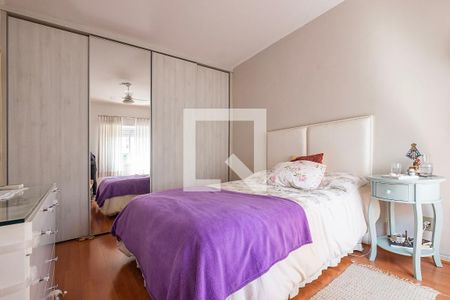 Quarto 2 de apartamento para alugar com 2 quartos, 114m² em Jardim Paulista, São Paulo