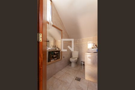 Casa à venda com 448m², 4 quartos e 4 vagas Casa à venda com 448m², 4 quartos e 4 vagasLavabo