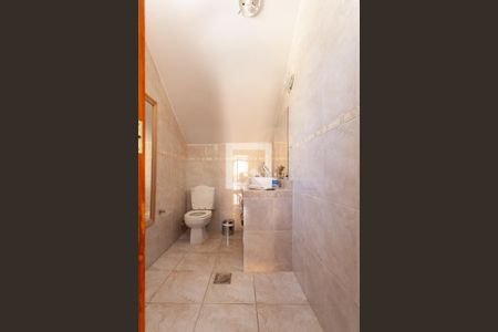 Casa à venda com 448m², 4 quartos e 4 vagas Casa à venda com 448m², 4 quartos e 4 vagasLavabo