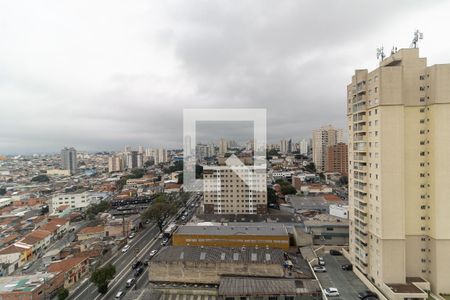 Apartamento à venda com 38m², 2 quartos e 1 vaga Apartamento à venda com 38m², 2 quartos e 1 vagaVista do Quarto 1