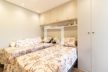 Apartamento à venda com 38m², 2 quartos e 1 vaga Apartamento à venda com 38m², 2 quartos e 1 vagaQuarto 1