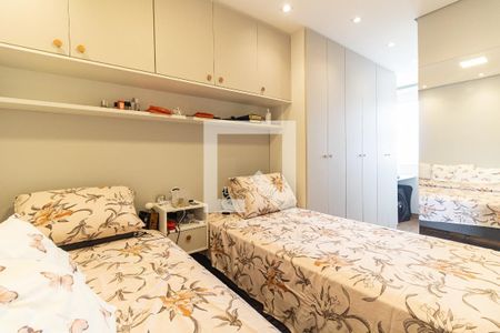 Apartamento à venda com 38m², 2 quartos e 1 vaga Apartamento à venda com 38m², 2 quartos e 1 vagaQuarto 1