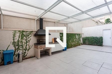 Apartamento à venda com 38m², 2 quartos e 1 vaga Apartamento à venda com 38m², 2 quartos e 1 vagaChurrasqueira