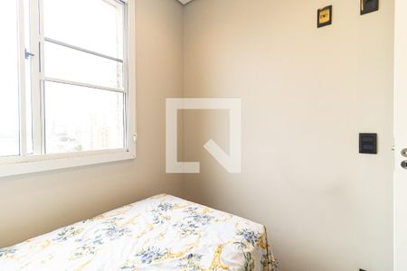 Apartamento à venda com 38m², 2 quartos e 1 vaga Apartamento à venda com 38m², 2 quartos e 1 vagaQuarto 2