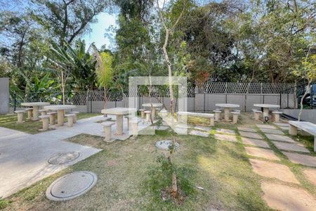 Apartamento para alugar com 42m², 2 quartos e sem vaga Apartamento para alugar com 42m², 2 quartos e sem vagaÁrea comum - Playground