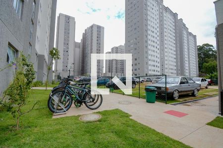 Apartamento para alugar com 42m², 2 quartos e sem vaga Apartamento para alugar com 42m², 2 quartos e sem vagaÁrea comum