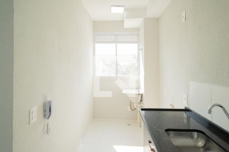 Apartamento para alugar com 42m², 2 quartos e sem vaga Apartamento para alugar com 42m², 2 quartos e sem vagaCozinha