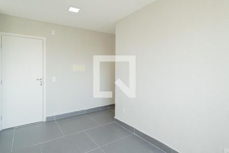 Sala de apartamento para alugar com 2 quartos, 42m² em Parque Bristol, São Paulo