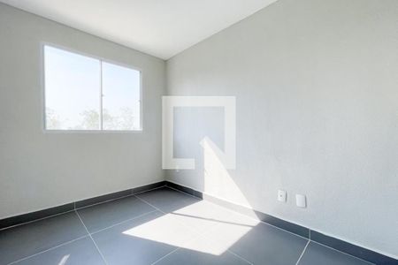 Quarto 1 de apartamento para alugar com 2 quartos, 42m² em Parque Bristol, São Paulo