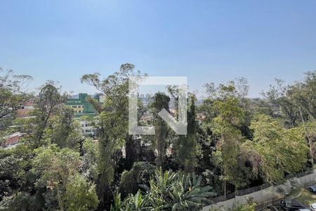 Apartamento para alugar com 42m², 2 quartos e sem vaga Apartamento para alugar com 42m², 2 quartos e sem vagaVista - Quarto 2