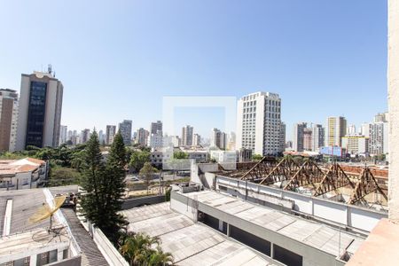 Apartamento para alugar com 80m², 2 quartos e 1 vaga Apartamento para alugar com 80m², 2 quartos e 1 vagaQuarto 1 - Vista