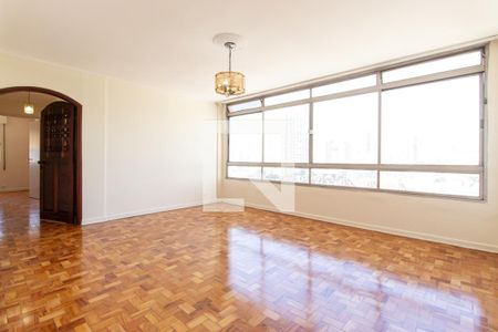 Apartamento para alugar com 80m², 2 quartos e 1 vaga Apartamento para alugar com 80m², 2 quartos e 1 vagaSala