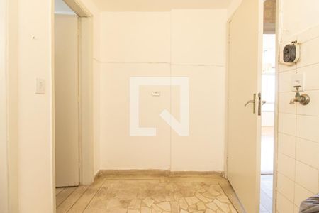 Apartamento para alugar com 80m², 2 quartos e 1 vaga Apartamento para alugar com 80m², 2 quartos e 1 vagaÁrea de Serviço