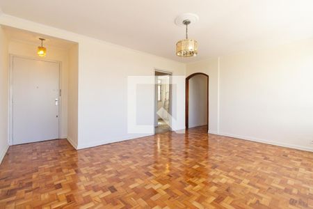 Apartamento para alugar com 80m², 2 quartos e 1 vaga Apartamento para alugar com 80m², 2 quartos e 1 vagaSala