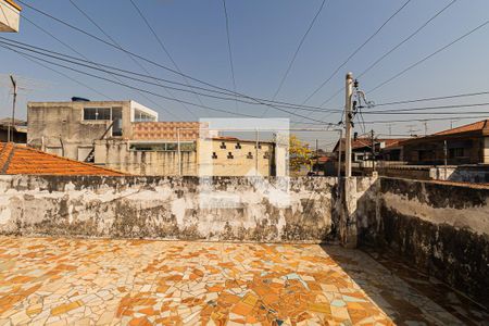 Casa à venda com 64m², 5 quartos e 2 vagasTerraço