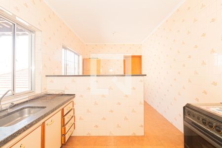 Casa à venda com 64m², 5 quartos e 2 vagasCozinha