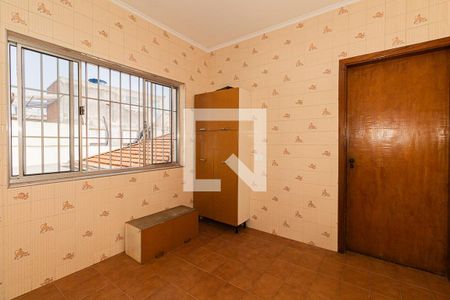 Casa à venda com 64m², 5 quartos e 2 vagasCozinha