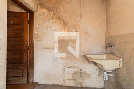 Casa à venda com 64m², 5 quartos e 2 vagasÁrea de Serviço