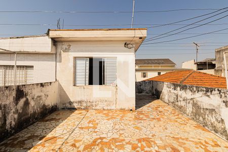 Casa à venda com 64m², 5 quartos e 2 vagasTerraço