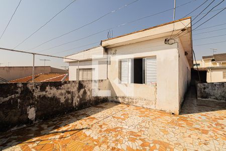 Casa à venda com 64m², 5 quartos e 2 vagasTerraço