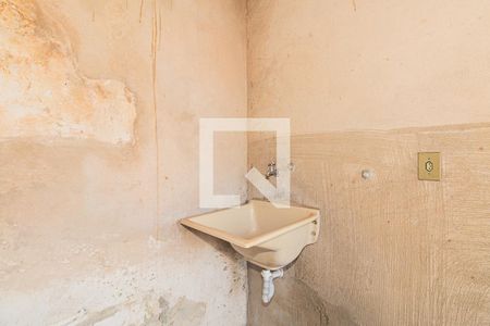 Casa à venda com 64m², 5 quartos e 2 vagasÁrea de Serviço