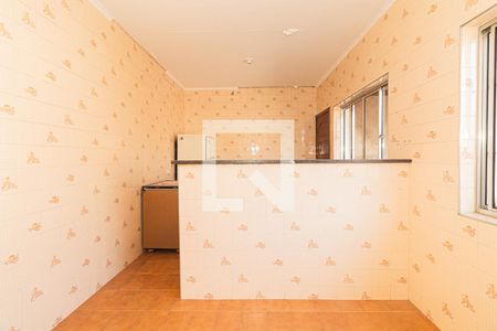 Casa à venda com 64m², 5 quartos e 2 vagasCozinha