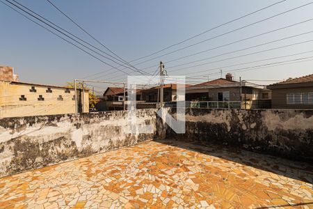 Casa à venda com 64m², 5 quartos e 2 vagasTerraço