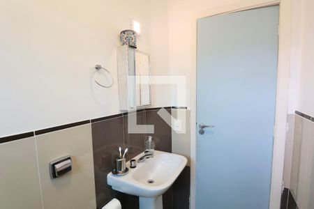 Casa para alugar com 680m², 5 quartos e 4 vagasBanheiro Suíte 4