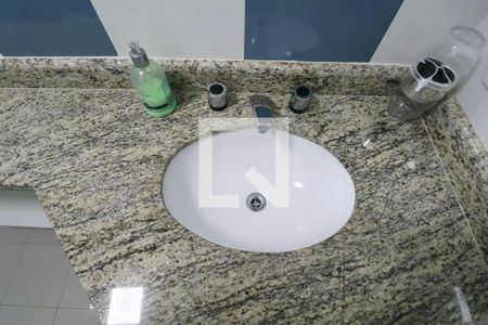 Casa para alugar com 680m², 5 quartos e 4 vagasBanheiro Suíte 2