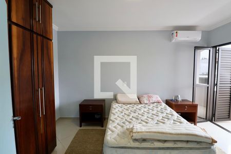 Casa para alugar com 680m², 5 quartos e 4 vagasQuarto Suíte 4