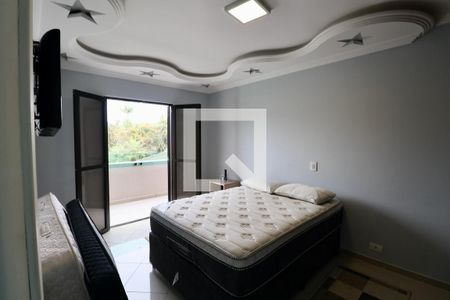 Casa para alugar com 680m², 5 quartos e 4 vagasQuarto Suíte 2