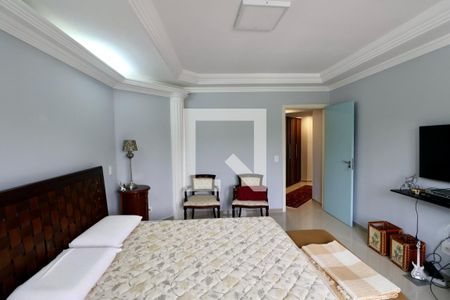 Casa para alugar com 680m², 5 quartos e 4 vagasQuarto Suíte 5