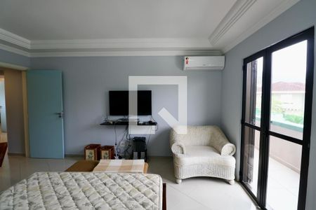 Casa para alugar com 680m², 5 quartos e 4 vagasQuarto Suíte 5