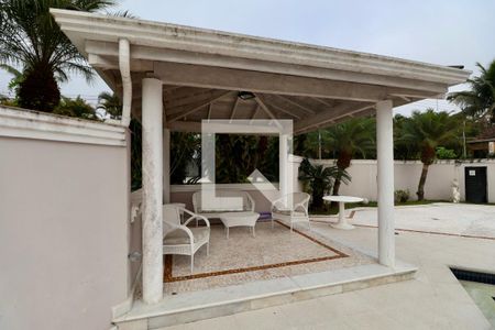 Casa para alugar com 680m², 5 quartos e 4 vagasVaranda