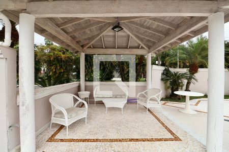 Casa para alugar com 680m², 5 quartos e 4 vagasVaranda