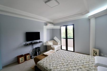 Casa para alugar com 680m², 5 quartos e 4 vagasQuarto Suíte 5