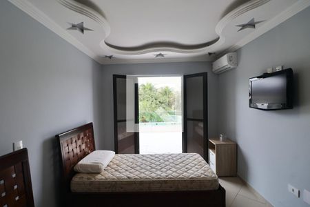 Casa para alugar com 680m², 5 quartos e 4 vagasQuarto Suíte 3