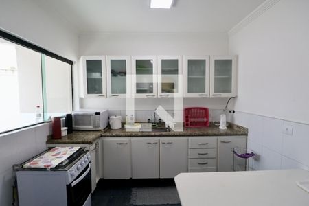 Casa para alugar com 680m², 5 quartos e 4 vagasCozinha