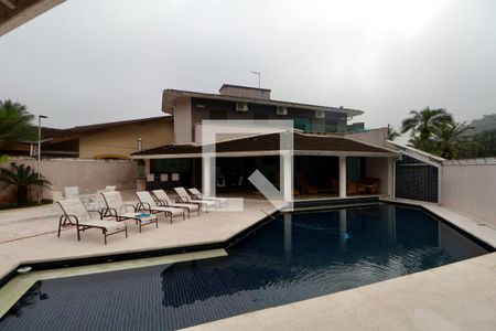 Casa para alugar com 680m², 5 quartos e 4 vagasVaranda