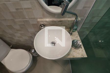 Casa para alugar com 680m², 5 quartos e 4 vagasBanheiro Suíte