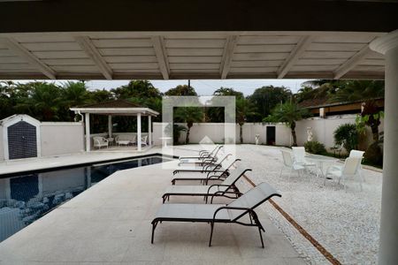 Casa para alugar com 680m², 5 quartos e 4 vagasVaranda