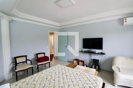 Casa para alugar com 680m², 5 quartos e 4 vagasQuarto Suíte 5