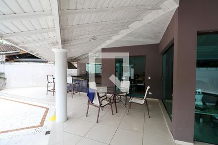 Casa para alugar com 680m², 5 quartos e 4 vagasVaranda