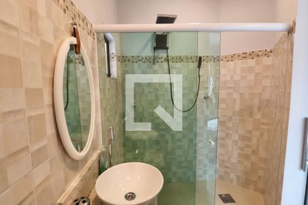 Casa para alugar com 680m², 5 quartos e 4 vagasBanheiro Suíte