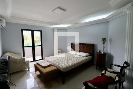 Casa para alugar com 680m², 5 quartos e 4 vagasQuarto Suíte 5